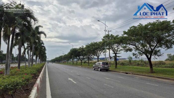 Hình ảnh Bán đất KCN Châu Đức Bà Rịa Vũng Tàu 15.550m² giá chỉ 115 đô/m2 5