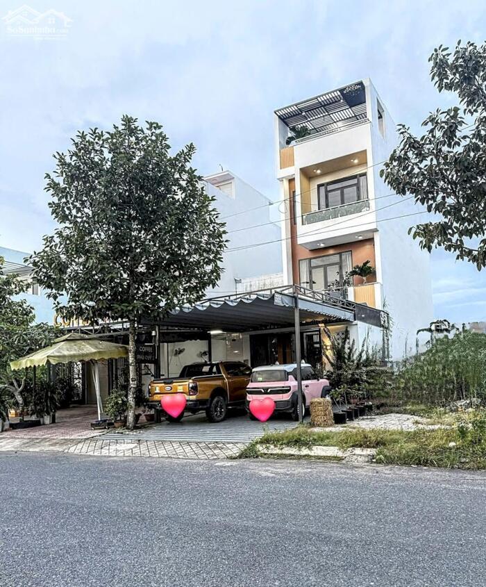 Hình ảnh Nhà bán đường 14b trung tâm văn hóa tây đô 0