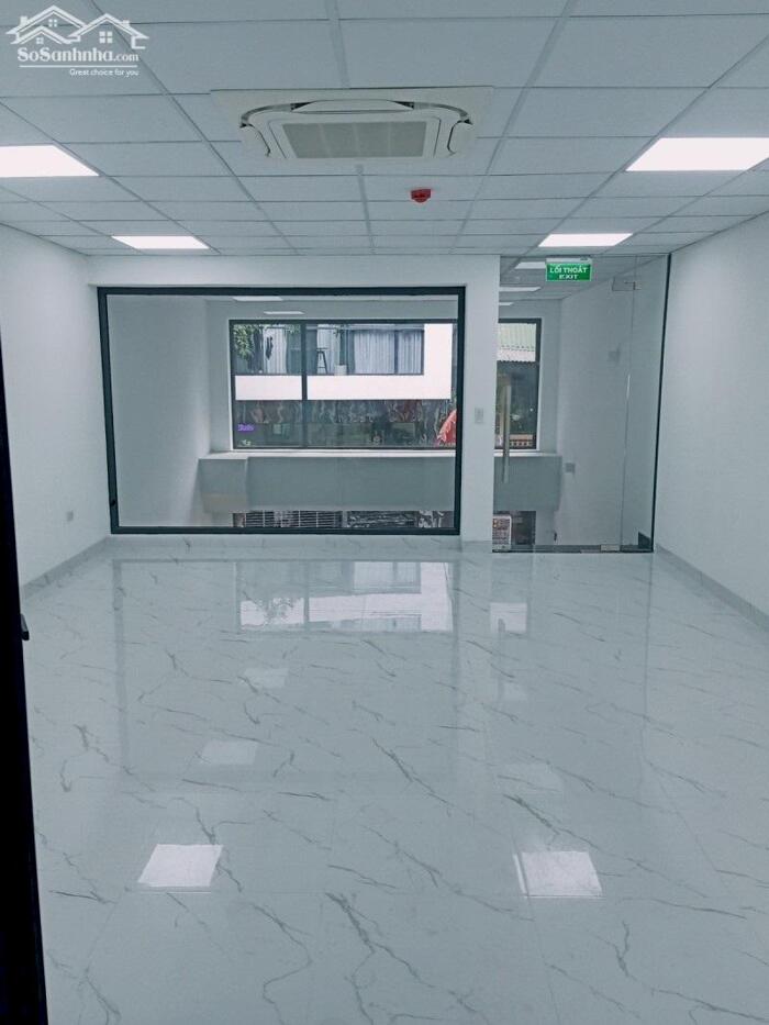 Hình ảnh Bán Nhà Mặt Phố Quận Tây Hồ 86m2-7T MT5,8m VIEW Hồ 2 THOÁNG 37,5 Tỷ Yên Phụ. 3