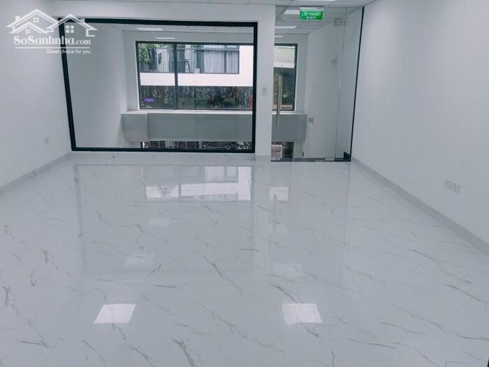 Hình ảnh Bán Nhà Mặt Phố Quận Tây Hồ 86m2-7T MT5,8m VIEW Hồ 2 THOÁNG 37,5 Tỷ Yên Phụ. 5