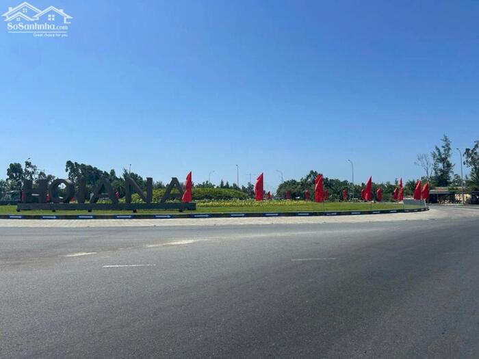 Hình ảnh Đất nền ven Biển Bình Dương Đà Nẵng giá chỉ 1ty7 0