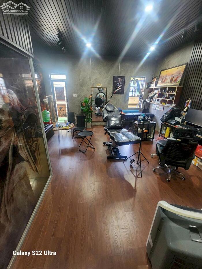 Hình ảnh Chính chủ gửi bán đất lô đất( Tặng Nhà) MT đường Thanh Tịnh, Phường Hòa Khánh.Đà Nẵng 2