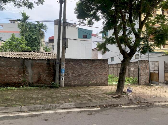 Hình ảnh Độc nhất trên thị trường 75m đất trước đường sau đường khu đấu giá ngõ 541 Bát Khối, Thạch Bàn vị trí đẹp 3