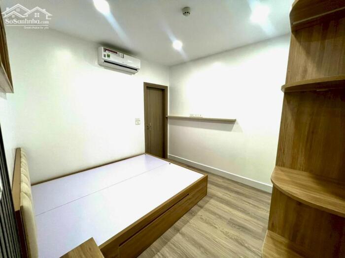 Hình ảnh Cho thuê quỹ căn hộ 2 ngủ full nội thất đẹp tại Chung cư Hoàng Huy Lạch Tray, Đổng Quốc Bình. 6