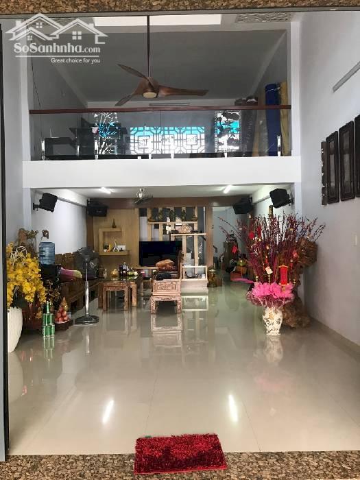 Hình ảnh 138m2 MẶT TIỀN ĐƯỜNG 12M, 3 TẦNG BTCT, NGANG 5m nở hậu, 17 tỷ nhỉnh 1