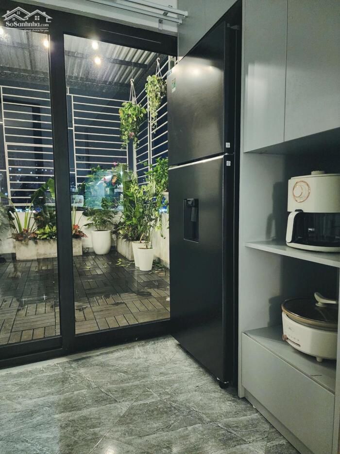 Hình ảnh Bán tòa nhà 8 tầng, gần Lò Đúc, Hai Bà Trưng – ô tô tránh – kinh doanh siêu lời 1