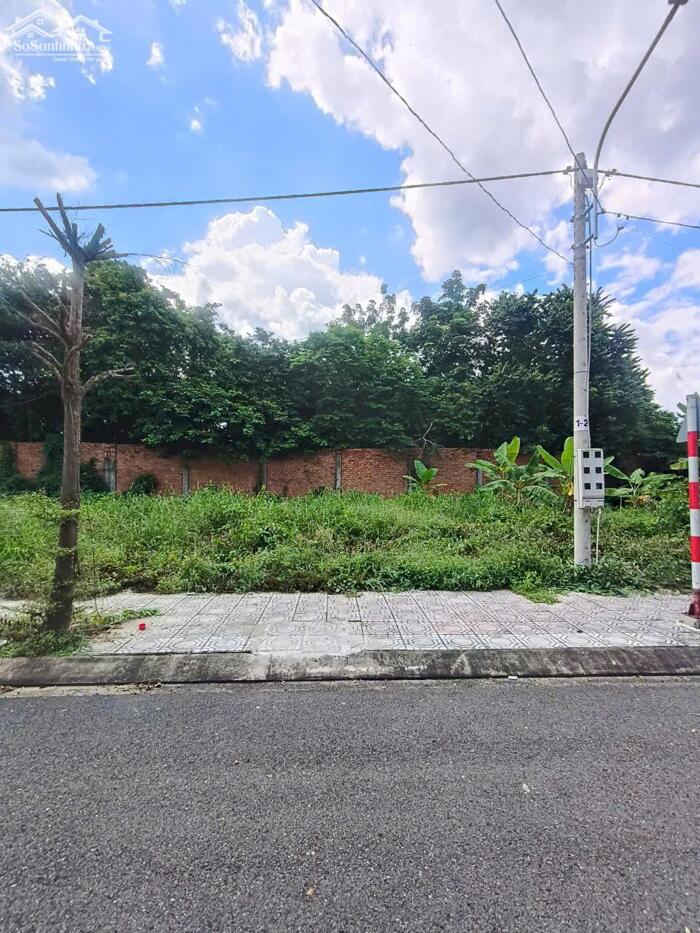 Hình ảnh Mua nhanh bán gọn, xây dựng ở ngay Bến Cát 790 tr 2