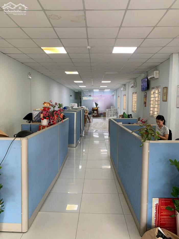 Hình ảnh Cho Thuê Xưởng 1700m 110tr An Phú Đông Quận 12 3