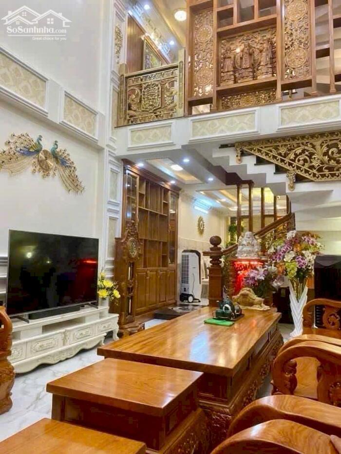 Hình ảnh Bán nhà Thuỵ Khuê 50m2 nhà đẹp thang máy ngõ thông vị trí đẹp 15 tỷ 2