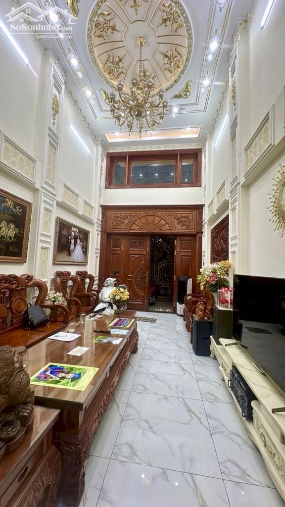 Hình ảnh Bán nhà Thuỵ Khuê 50m2 nhà đẹp thang máy ngõ thông vị trí đẹp 15 tỷ 0