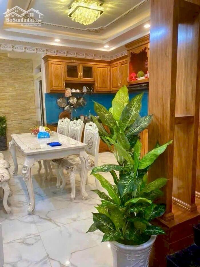 Hình ảnh Bán nhà Thuỵ Khuê 50m2 nhà đẹp thang máy ngõ thông vị trí đẹp 15 tỷ 1