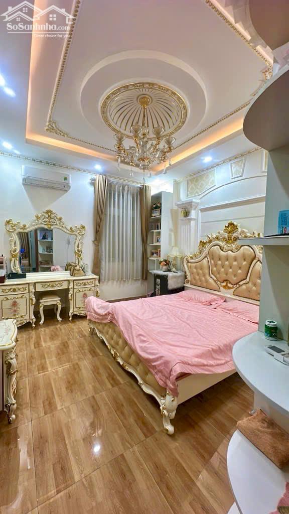 Hình ảnh Bán nhà Thuỵ Khuê 50m2 nhà đẹp thang máy ngõ thông vị trí đẹp 15 tỷ 3