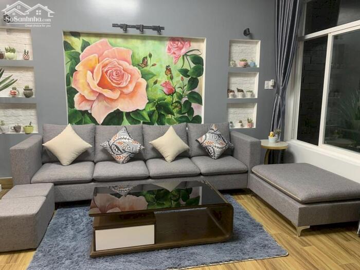 Hình ảnh Bán nhà mặt phố Nguyễn Lương Bằng 45m2 nhà đẹp oto vào nhà 19 tỷ 1