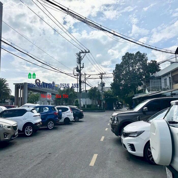 Hình ảnh Bán gấp nhà phố Phước Long A – 76 m2 đất – Hẻm xe hơi - Chỉ có 4 tỷ.n..n.n. 5