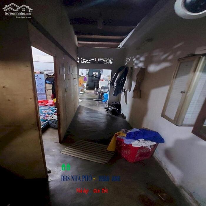 Hình ảnh Bán gấp nhà phố Phước Long A – 76 m2 đất – Hẻm xe hơi - Chỉ có 4 tỷ.n..n.n. 0