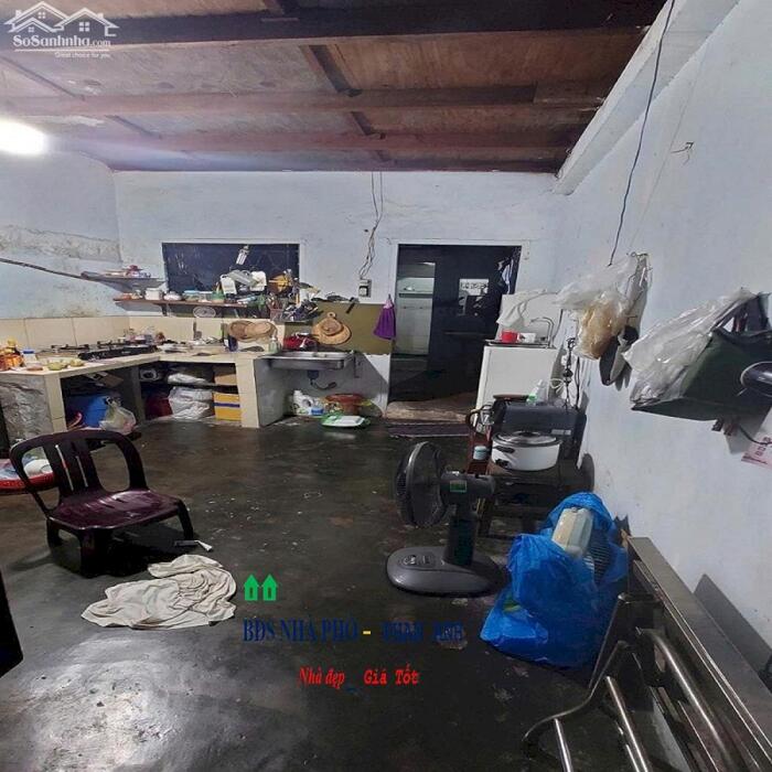 Hình ảnh Bán gấp nhà phố Phước Long A – 76 m2 đất – Hẻm xe hơi - Chỉ có 4 tỷ.n..n.n. 1