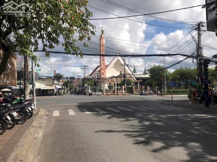 Hình ảnh 8,7 tỷ - GÓC MẶT TIỀN ĐƯỜNG TRẦN NGỌC QUẾ (sát 30/4) Có sẵn thu nhập 18 triệu/tháng 8