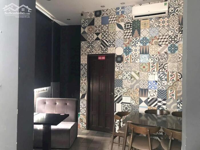 Hình ảnh 8,7 tỷ - GÓC MẶT TIỀN ĐƯỜNG TRẦN NGỌC QUẾ (sát 30/4) Có sẵn thu nhập 18 triệu/tháng 6