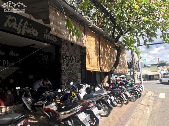 Hình ảnh 8,7 tỷ - GÓC MẶT TIỀN ĐƯỜNG TRẦN NGỌC QUẾ (sát 30/4) Có sẵn thu nhập 18 triệu/tháng 2