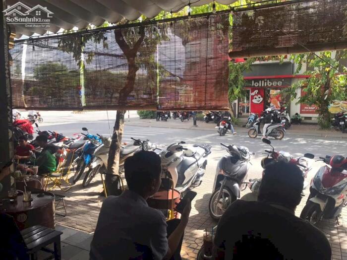 Hình ảnh 8,7 tỷ - GÓC MẶT TIỀN ĐƯỜNG TRẦN NGỌC QUẾ (sát 30/4) Có sẵn thu nhập 18 triệu/tháng 7