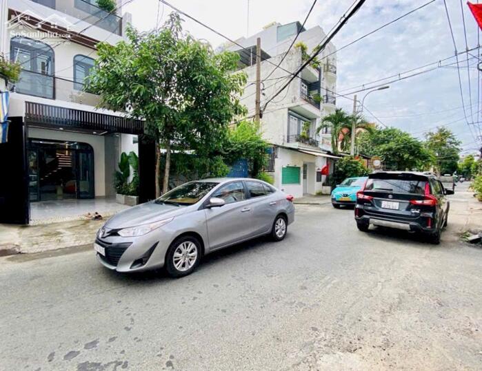 Hình ảnh Nhà phố 4 lầu mới MTKD Đường số ngang 4.3m 77m2 tặng nội thất ngay Mercedes chỉ 11.9 tỷ. 6