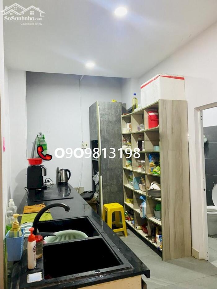 Hình ảnh Nhà DT LỚN Q8 - GIÁ TỐT ĐẦU TƯ TRUNG TÂM 0