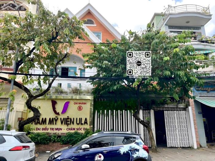 Hình ảnh 45 triệu - CHO THUÊ BIỆT THỰ 3 TẦNG 660m2, NGANG 12m MẶT TIỀN ĐƯỜNG TRẦN NGỌC QUẾ - CÁCH ĐƯỜNG 30/4 CHỈ 30m 1