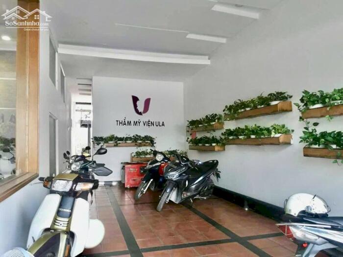 Hình ảnh 45 triệu - CHO THUÊ BIỆT THỰ 3 TẦNG 660m2, NGANG 12m MẶT TIỀN ĐƯỜNG TRẦN NGỌC QUẾ - CÁCH ĐƯỜNG 30/4 CHỈ 30m 7