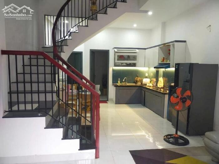 Hình ảnh HÓT _ CHỈ TỪ 2.95 TỶ SỞ HỮU NGAY NHÀ ĐẸP 2 TẦNG _ KIỆT 2.5 M _ PHAN THANH. 1