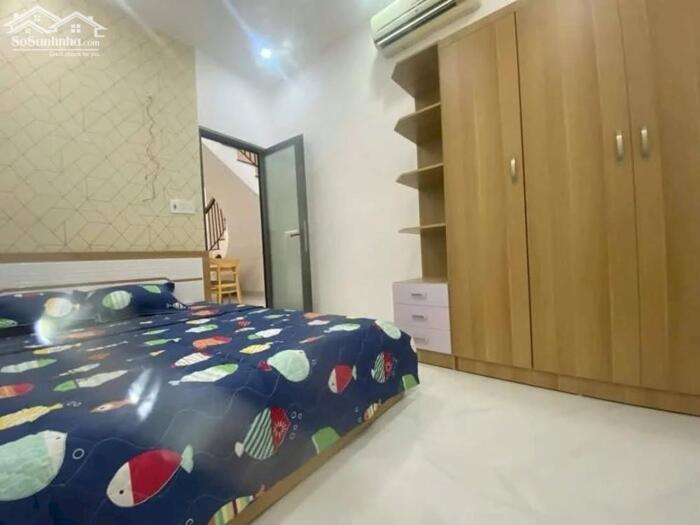 Hình ảnh HÓT _ CHỈ TỪ 2.95 TỶ SỞ HỮU NGAY NHÀ ĐẸP 2 TẦNG _ KIỆT 2.5 M _ PHAN THANH. 6