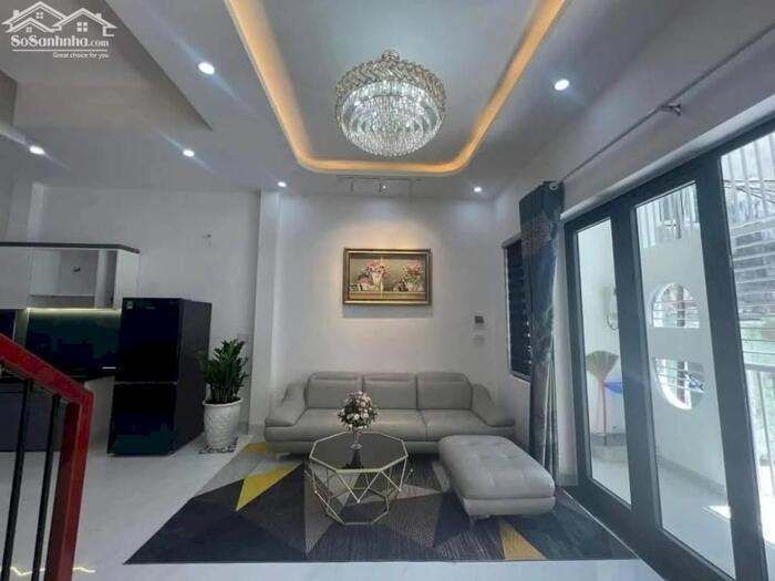 Hình ảnh HÓT _ CHỈ TỪ 2.95 TỶ SỞ HỮU NGAY NHÀ ĐẸP 2 TẦNG _ KIỆT 2.5 M _ PHAN THANH. 0