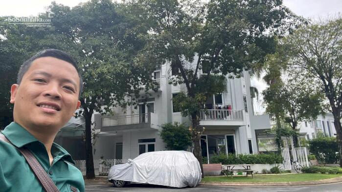 Hình ảnh BDS HVL ĐẤT BIỆT THỰ SÂN VƯỜN NGHĨ DƯỠNG BÊN SÔNG HBC 3