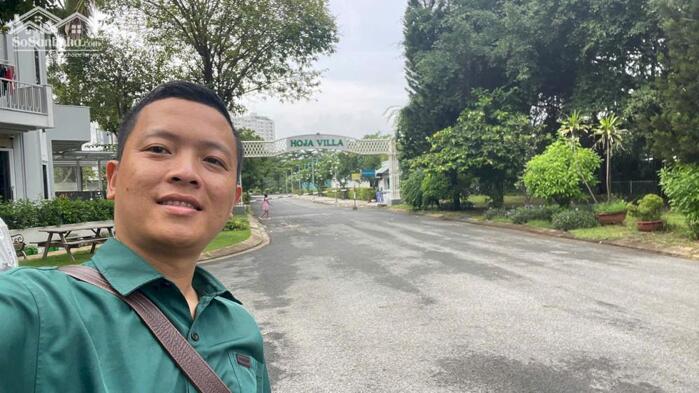 Hình ảnh BDS HVL [NC] Chính chủ gửi bán lô đất đẹp Mt đường tạ hiện phường thạnh Mỹ lợi Tp thủ Đức. 2