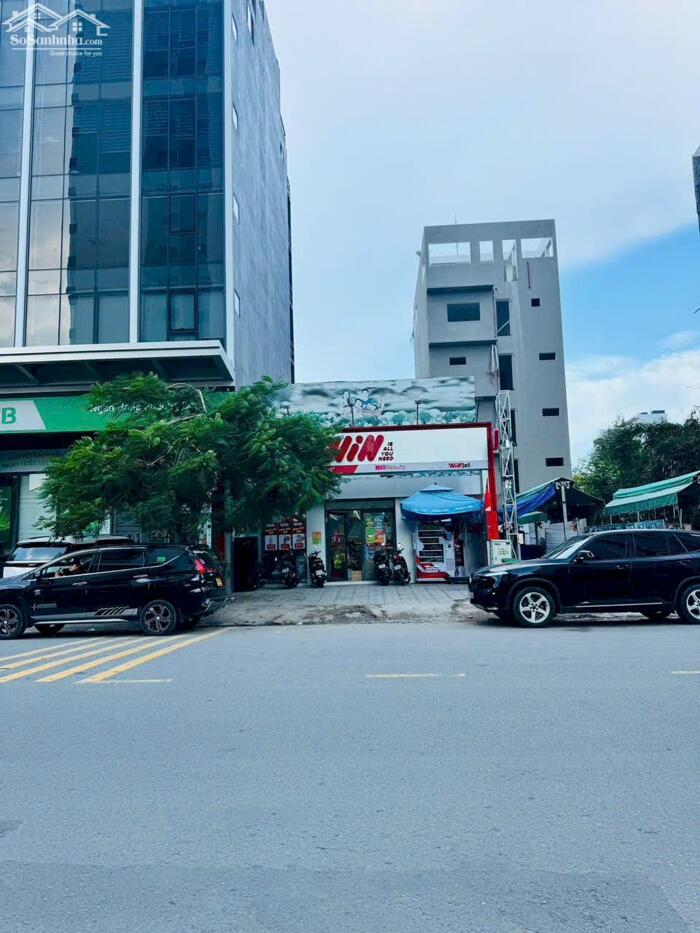 Hình ảnh BDS HVL [NC] Chính chủ gửi bán lô đất đẹp Mt đường tạ hiện phường thạnh Mỹ lợi Tp thủ Đức. 0