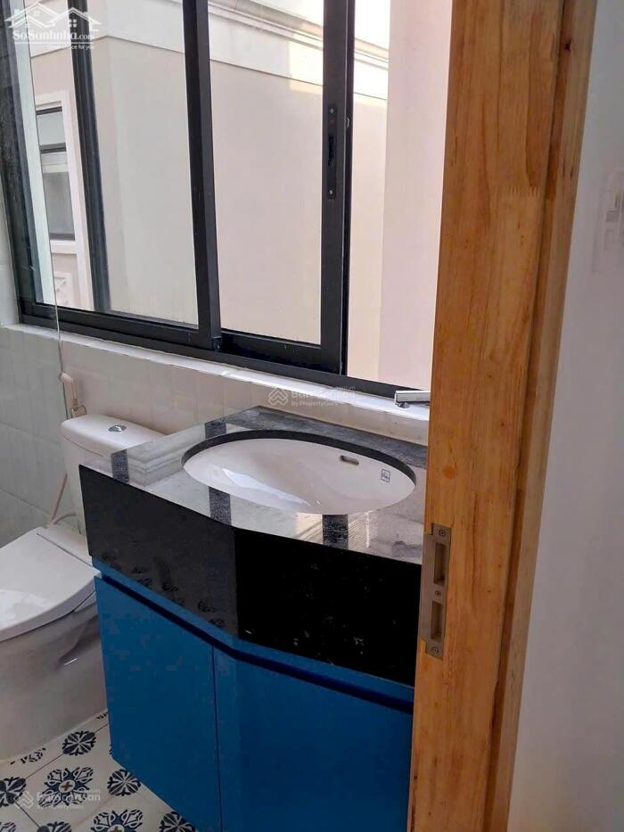 Hình ảnh vinhomes grand park quận 9 cho thuê nhà phố 5 tầng có bếp nhà đẹp 6