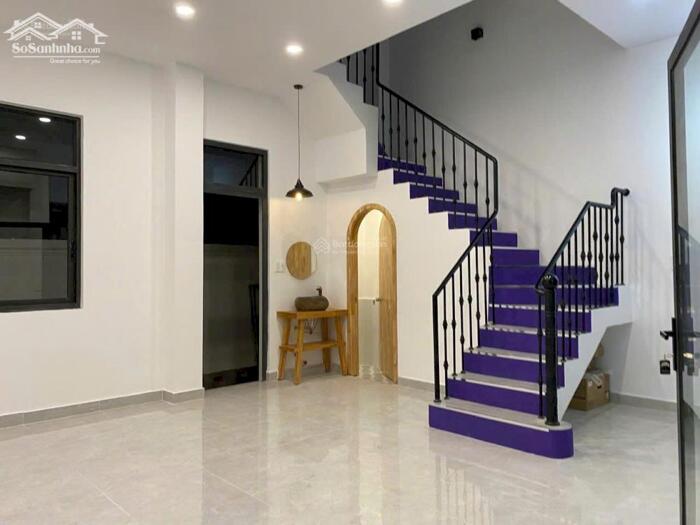 Hình ảnh vinhomes grand park quận 9 cho thuê nhà phố 5 tầng có bếp nhà đẹp 7