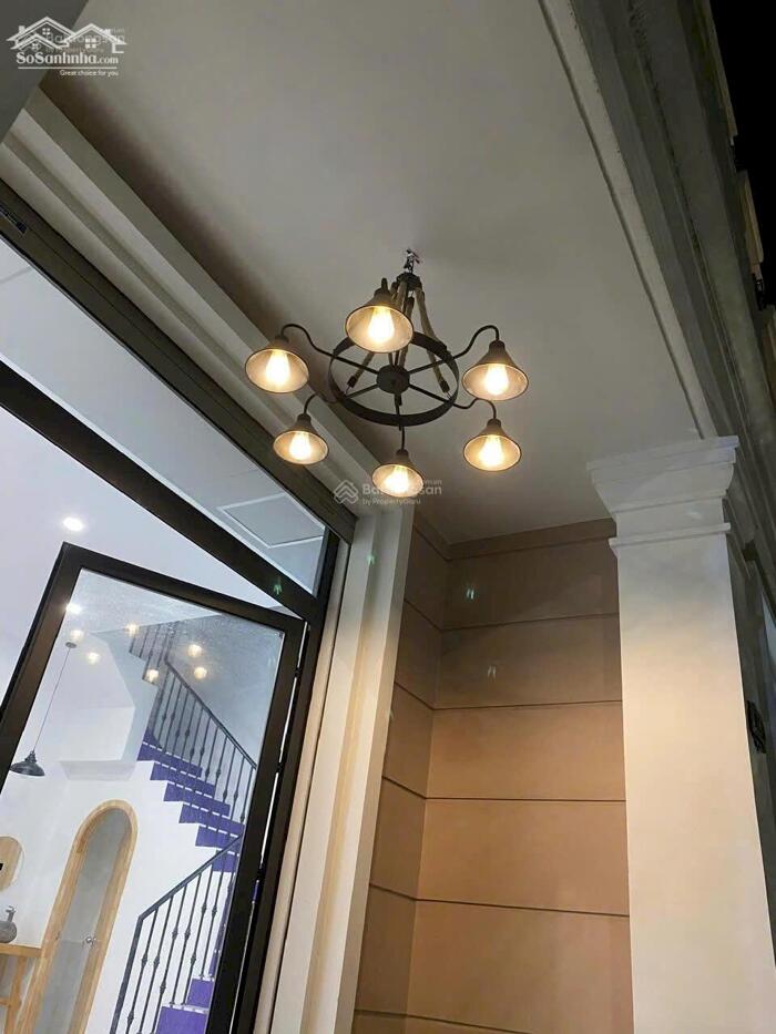 Hình ảnh vinhomes grand park quận 9 cho thuê nhà phố 5 tầng có bếp nhà đẹp 4