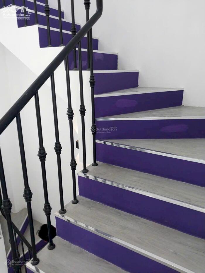 Hình ảnh vinhomes grand park quận 9 cho thuê nhà phố 5 tầng có bếp nhà đẹp 5