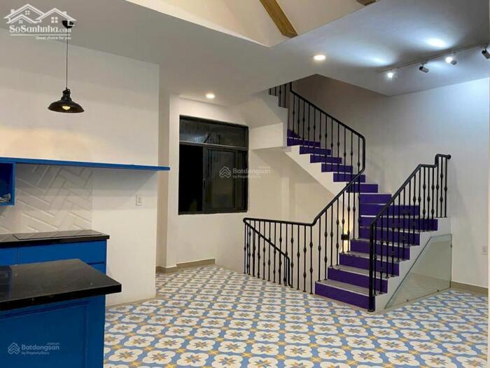 Hình ảnh vinhomes grand park quận 9 cho thuê nhà phố 5 tầng có bếp nhà đẹp 1