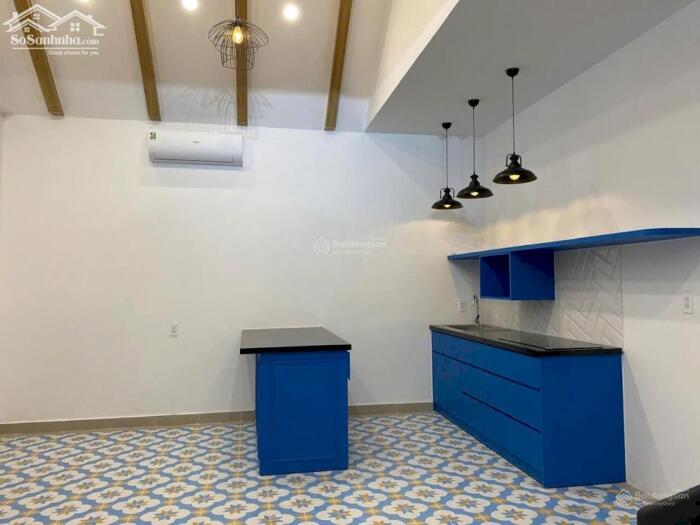 Hình ảnh vinhomes grand park quận 9 cho thuê nhà phố 5 tầng có bếp nhà đẹp 2