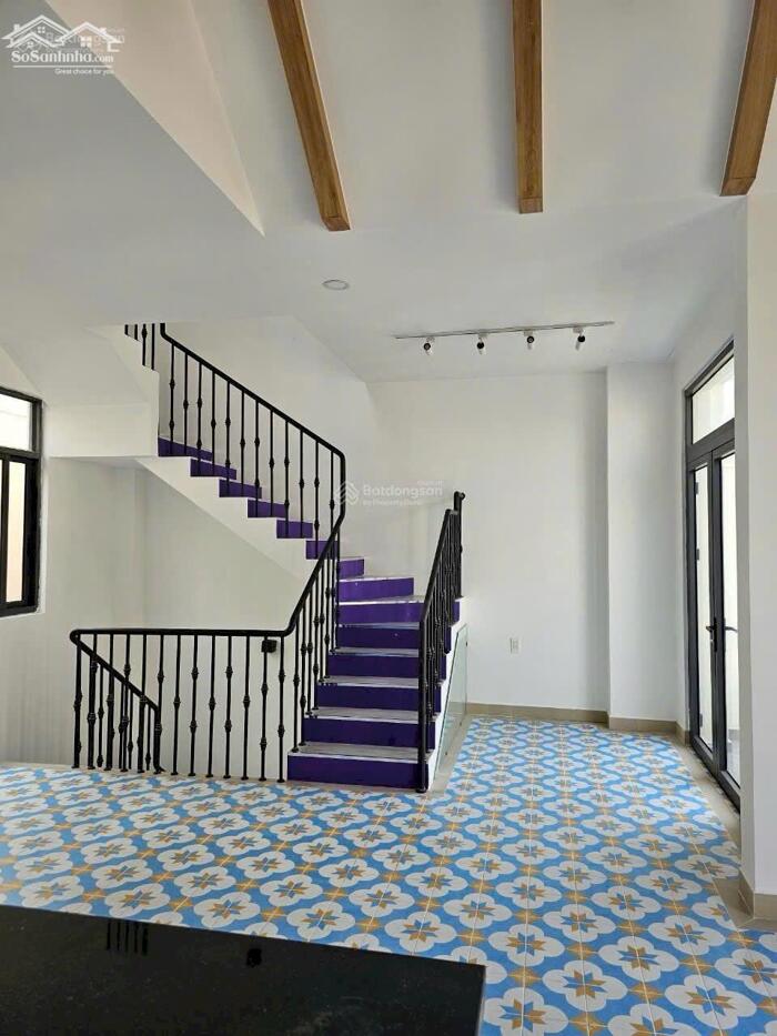 Hình ảnh vinhomes grand park quận 9 cho thuê nhà phố 5 tầng có bếp nhà đẹp 3