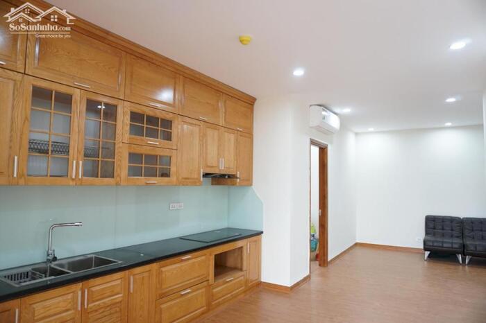 Hình ảnh cho thuê chung cư Viwaseen Tower - Tố Hữu, 130m, 3 phòng ngủ, đủ đồ 16 triệu 0