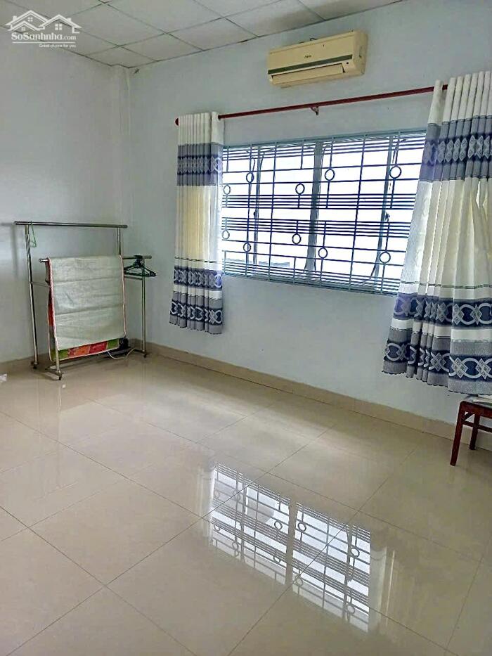 Hình ảnh Nhà Trệt Lầu Sân Thượng KDC Phú An, P.Hưng Phú, TP.Cần Thơ 5