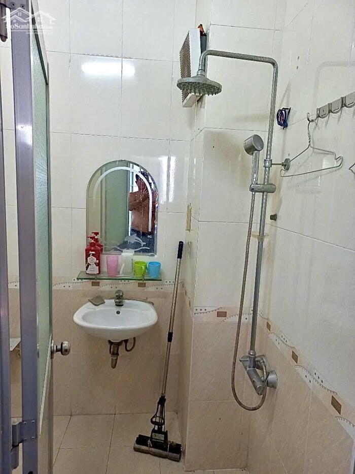 Hình ảnh Nhà Trệt Lầu Sân Thượng KDC Phú An, P.Hưng Phú, TP.Cần Thơ 2