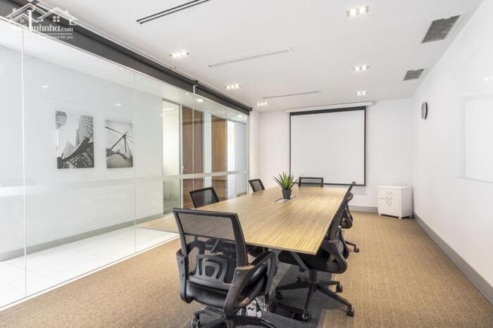 Hình ảnh Không gian làm việc linh hoạt tại HQ Millennium Building 5