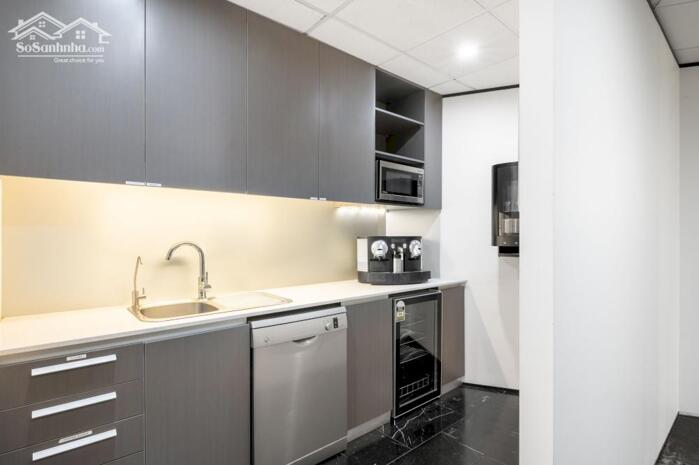 Hình ảnh Không gian làm việc linh hoạt tại HQ Millennium Building 7