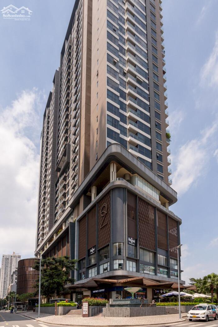 Hình ảnh Khám phá nhiều giải pháp để làm việc theo cách của bạn tại Regus Q2 Thảo Điền 0