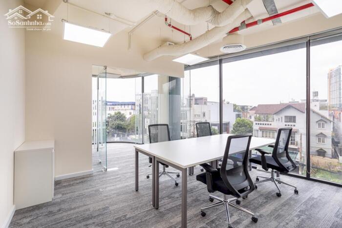 Hình ảnh Khám phá nhiều giải pháp để làm việc theo cách của bạn tại Regus Q2 Thảo Điền 3