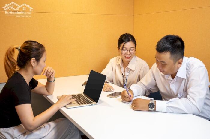 Hình ảnh Khám phá nhiều giải pháp để làm việc theo cách của bạn tại Regus Q2 Thảo Điền 4