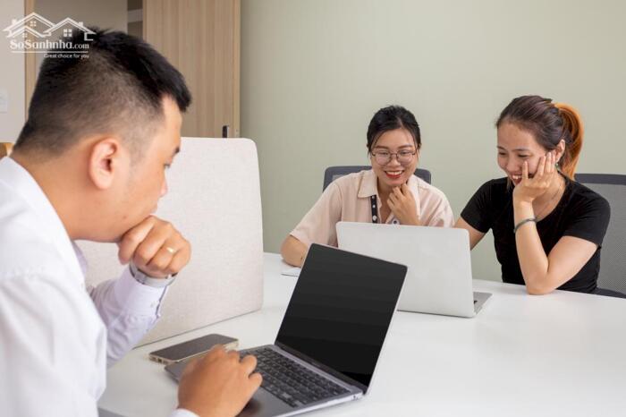 Hình ảnh Khám phá nhiều giải pháp để làm việc theo cách của bạn tại Regus Q2 Thảo Điền 5